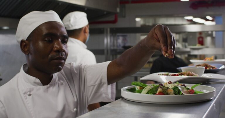 Caterer Careers It S All About The Culinary Profession