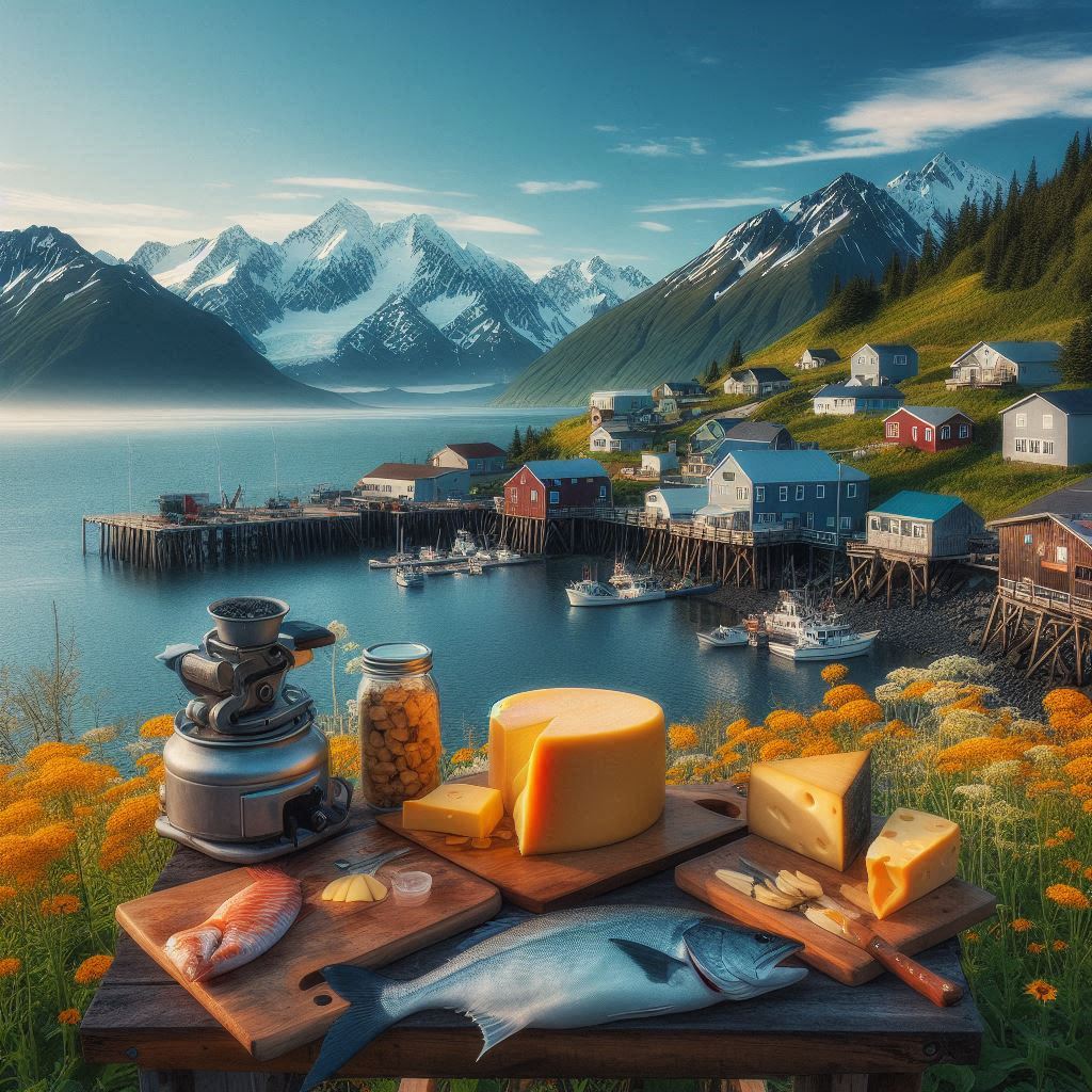 Homer: From Halibut To Artisan Cheeses In Alaska’s Coastal Town Designer (21)