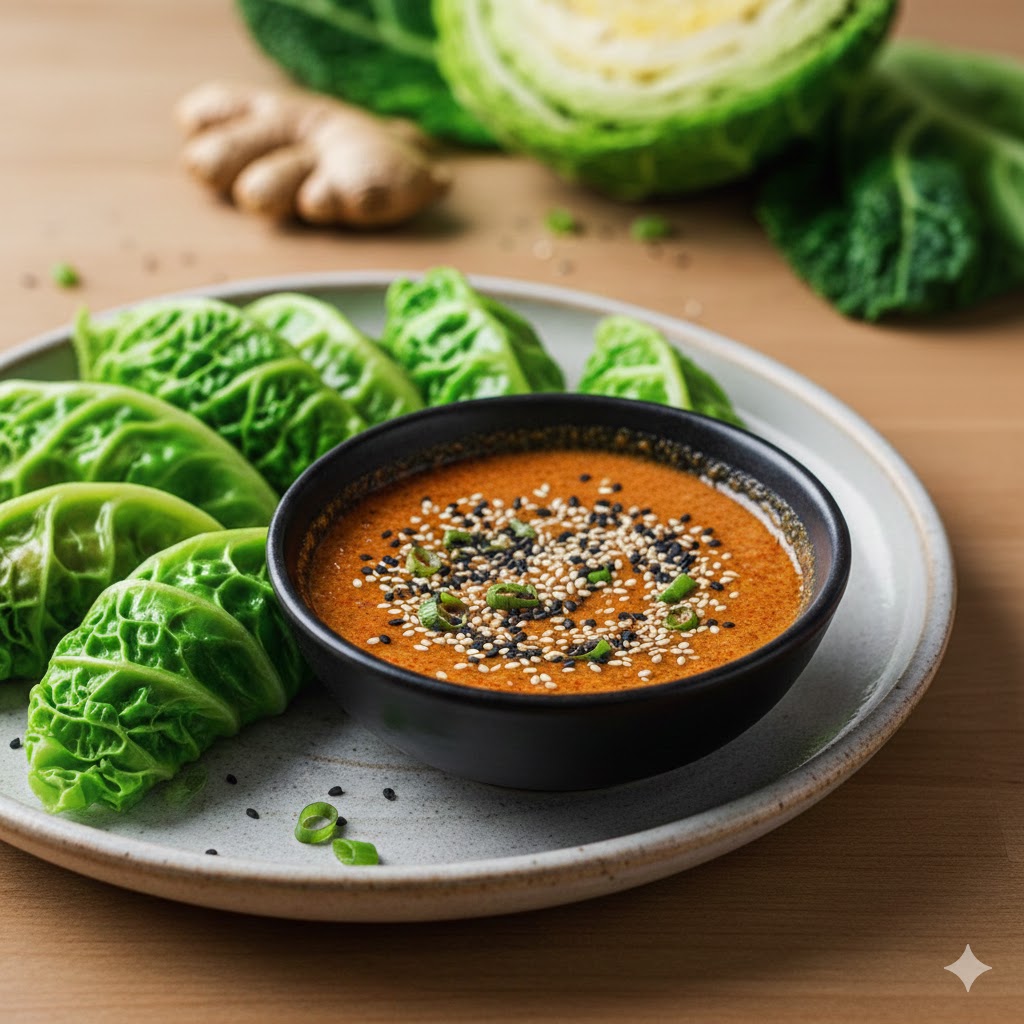 Cabbage Dumplings: The Viral, Grain-Free Lunch You’ll Crave unnamed-281