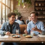 Different Cuisine Spots For Travelers In Washington, DC unnamed-399