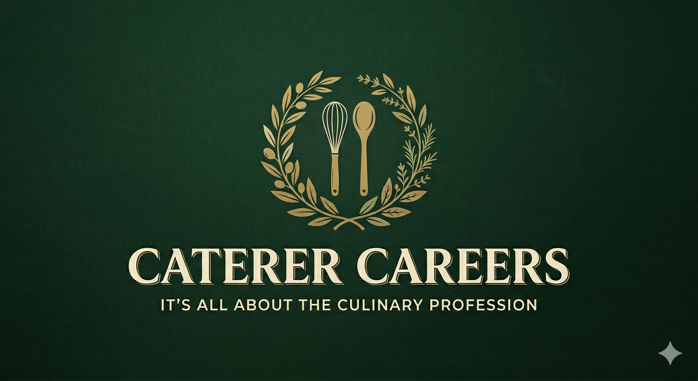 Caterer Careers